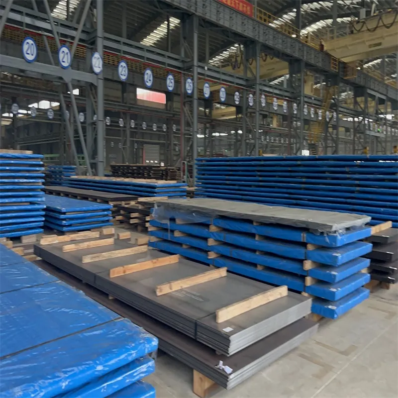 carbon steel plate&sheet